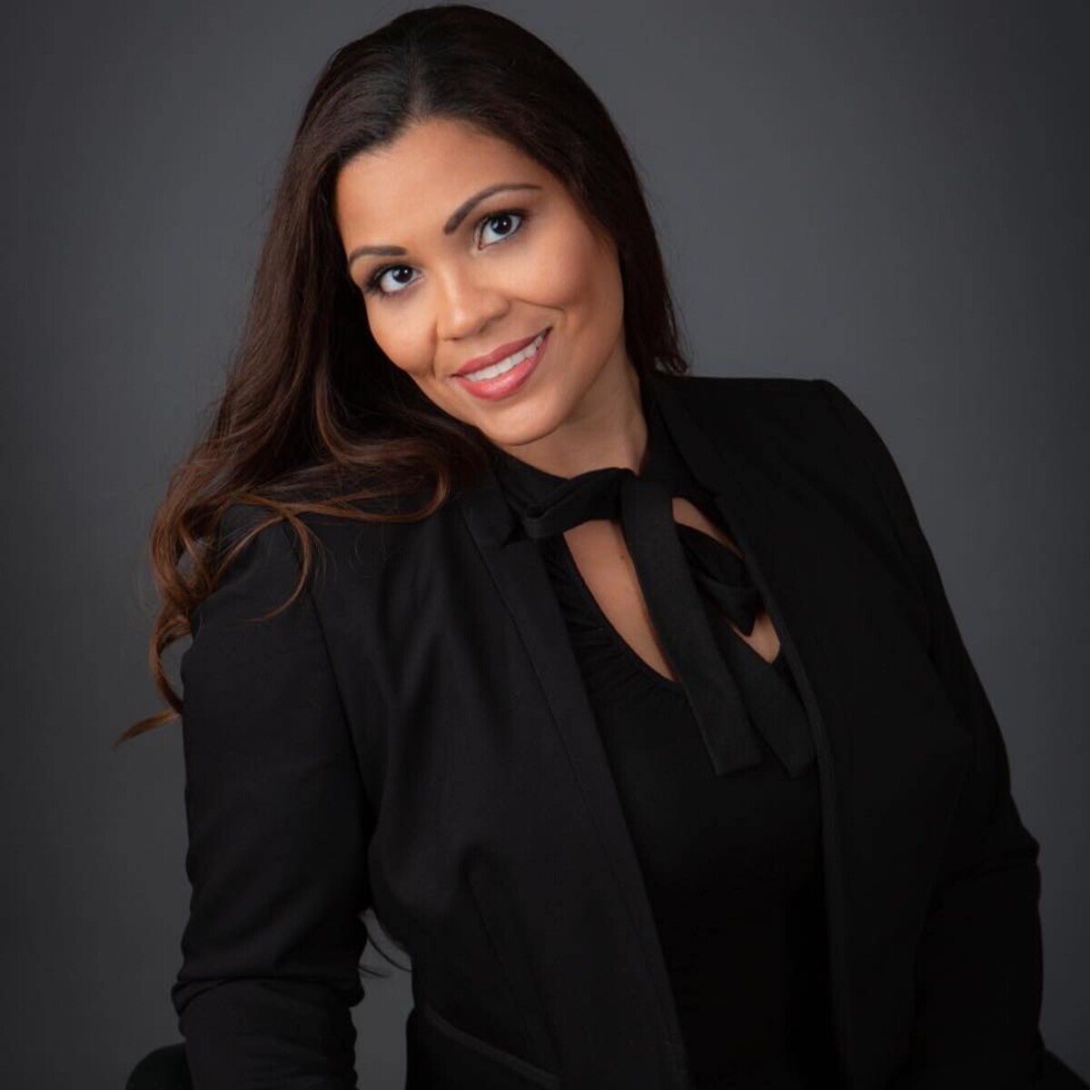 Sheila Almanzar